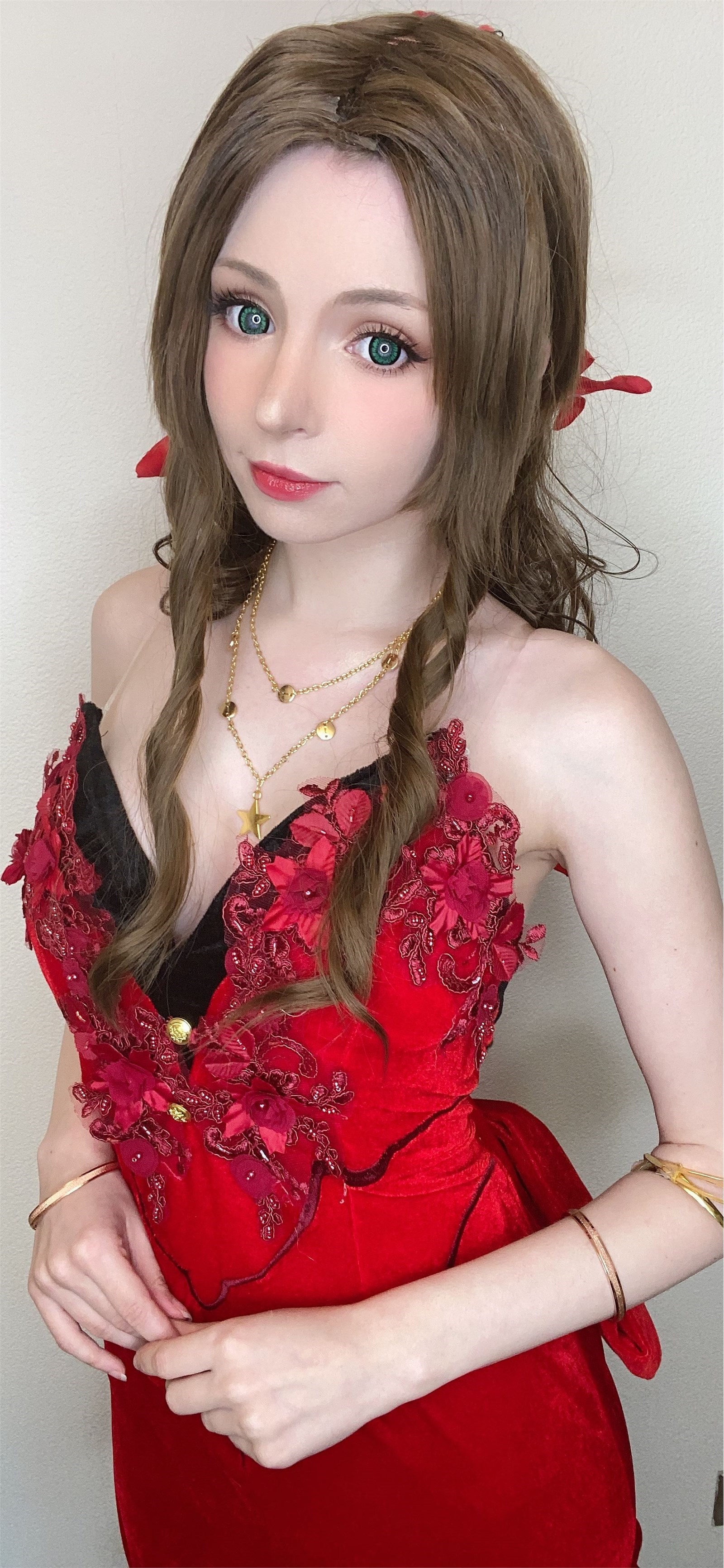 002-Peachmilky - Aerith(20)